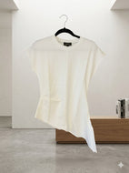 Lila Blouse
