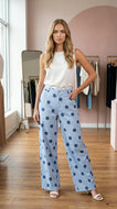 Polka Pants