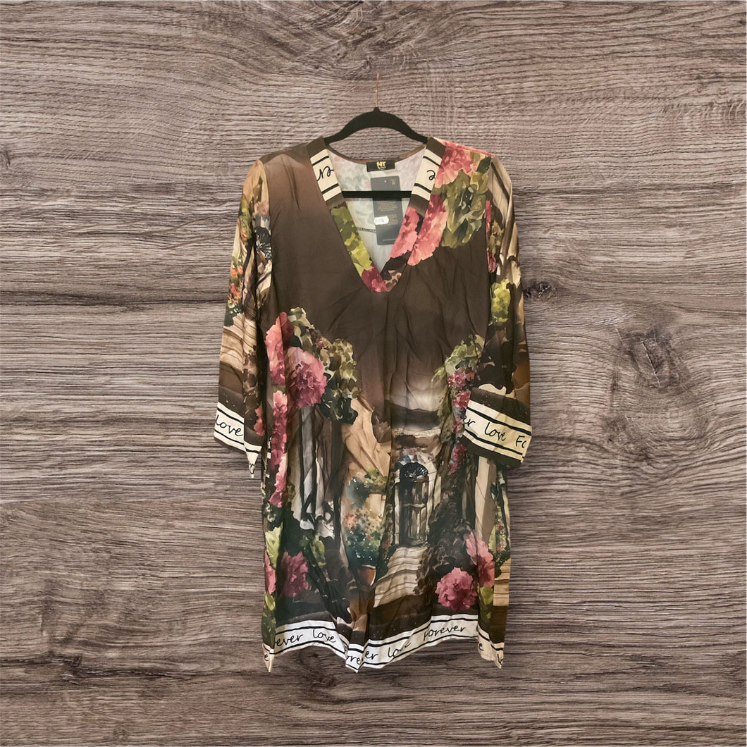 Love for Ever Dress