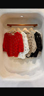 Briana Blouse