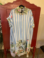Lourdes Dress
