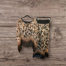 Load image into Gallery viewer, Tanzania Pants Set
