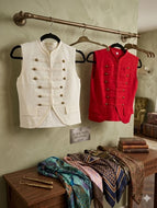 Napoleon Vest