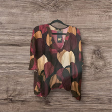 Load image into Gallery viewer, Liza Satin Blouse
