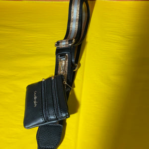 Naomi Strap with Case and Pouch