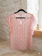 Melina Blouse