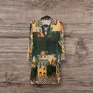 Delhi Dress