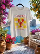 Capri T-shirt