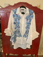 Minita Blouse