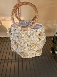 Pearl Wicked Bag