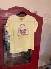 Load image into Gallery viewer, Teddy T-shirt

