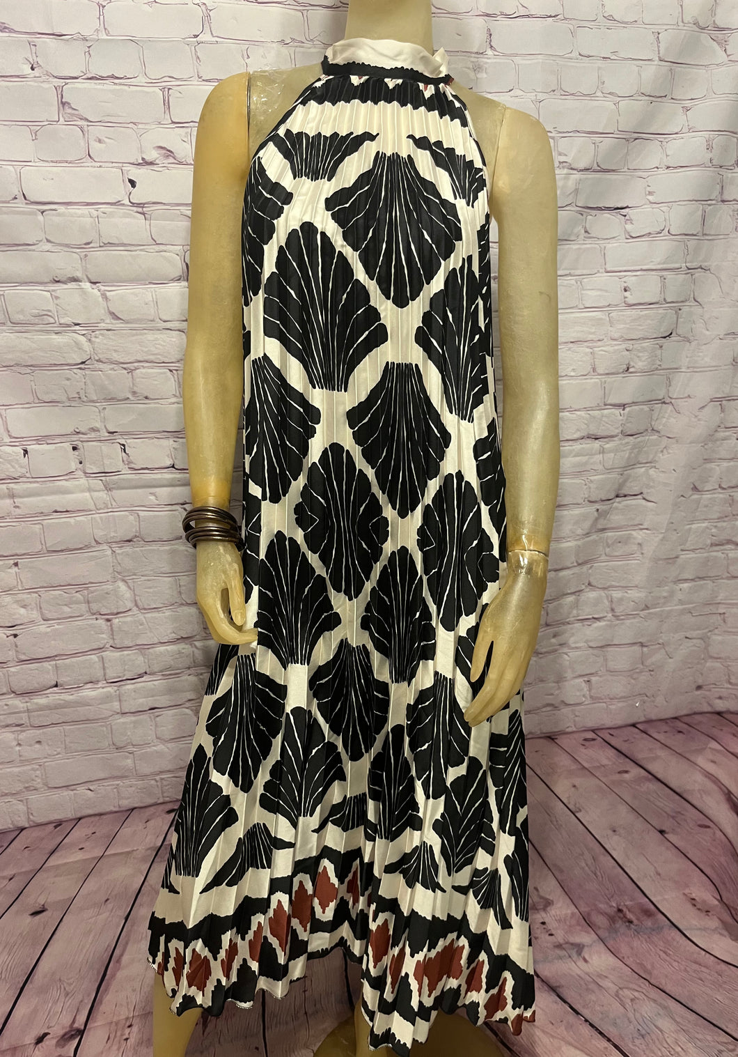 Aurelia Dress