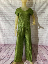 Load image into Gallery viewer, Lupe Sequin Set
