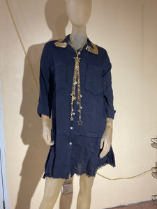 Aimee Dress