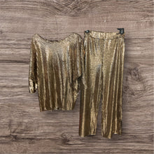 Load image into Gallery viewer, 1980 Pants Set
