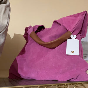 Oversize Bags