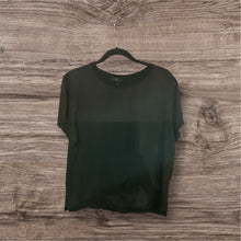 Load image into Gallery viewer, Satin T shirt
