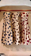 Marilyn Dress