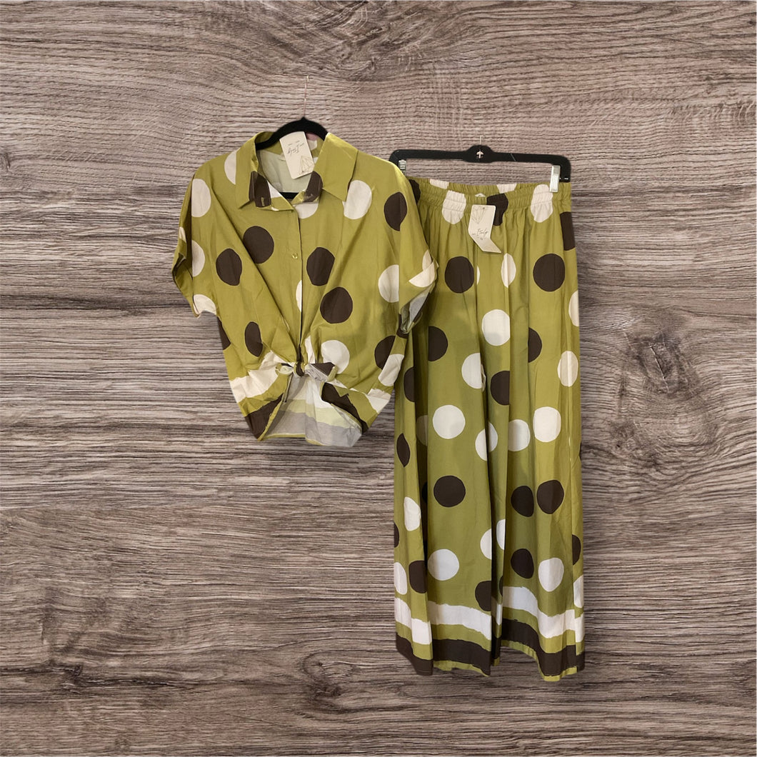 Cotton Fun Set