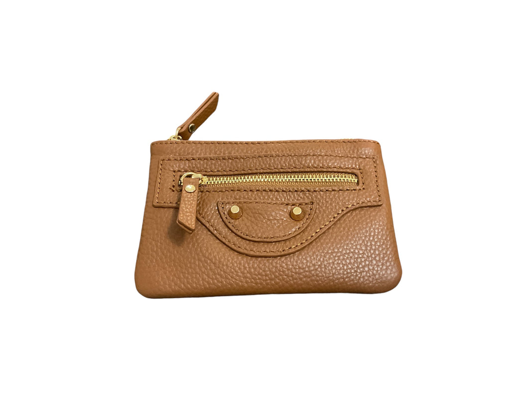 Minque Wallet