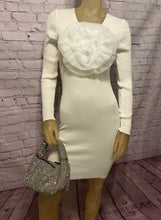Load image into Gallery viewer, Grande Fleur Dress
