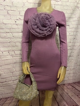 Load image into Gallery viewer, Grande Fleur Dress
