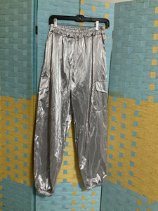 Bellatrix Metallic Cargo