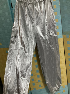 Bellatrix Metallic Cargo