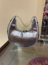 Load image into Gallery viewer, Half Moon Bag
