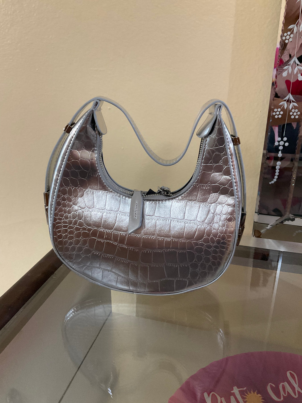 Half Moon Bag