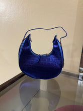 Load image into Gallery viewer, Half Moon Bag
