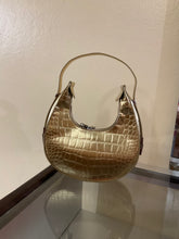 Load image into Gallery viewer, Half Moon Bag
