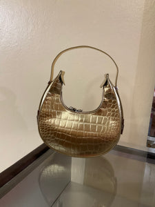 Half Moon Bag