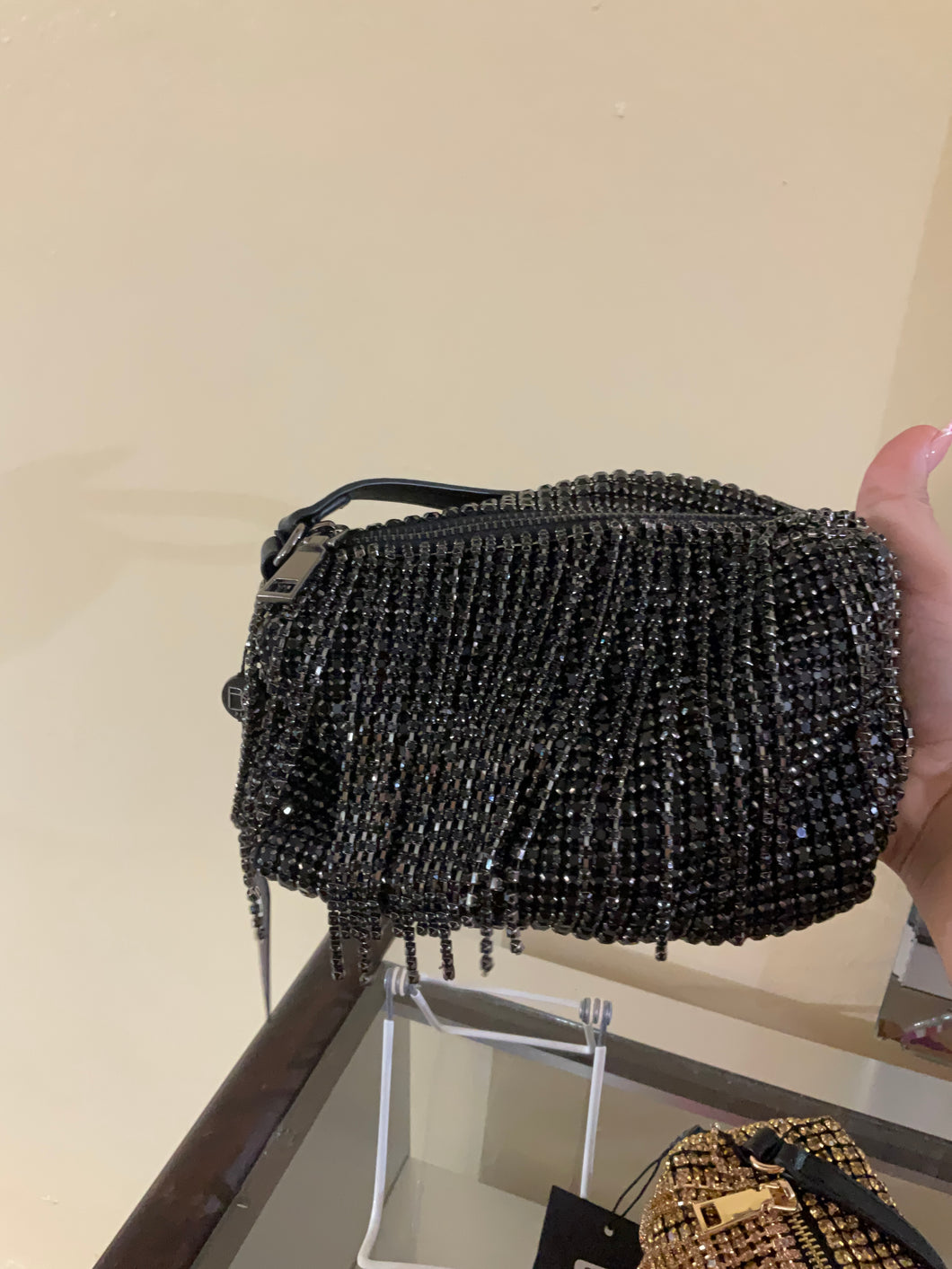 Mia Clutch