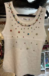 Retsel Top