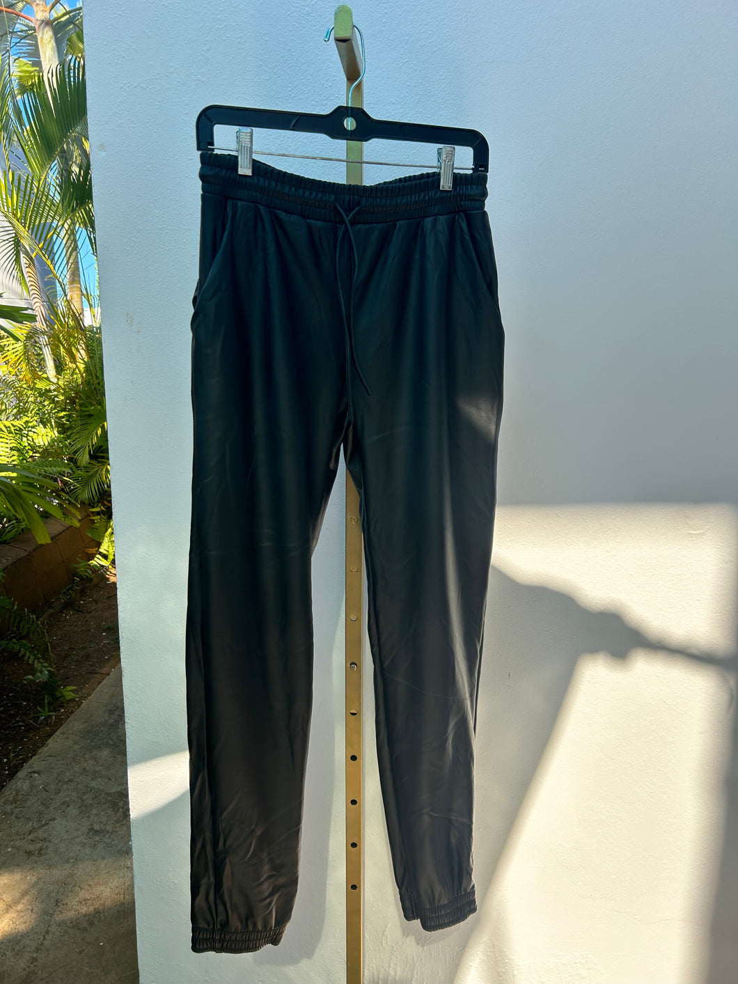 Vase Jogger