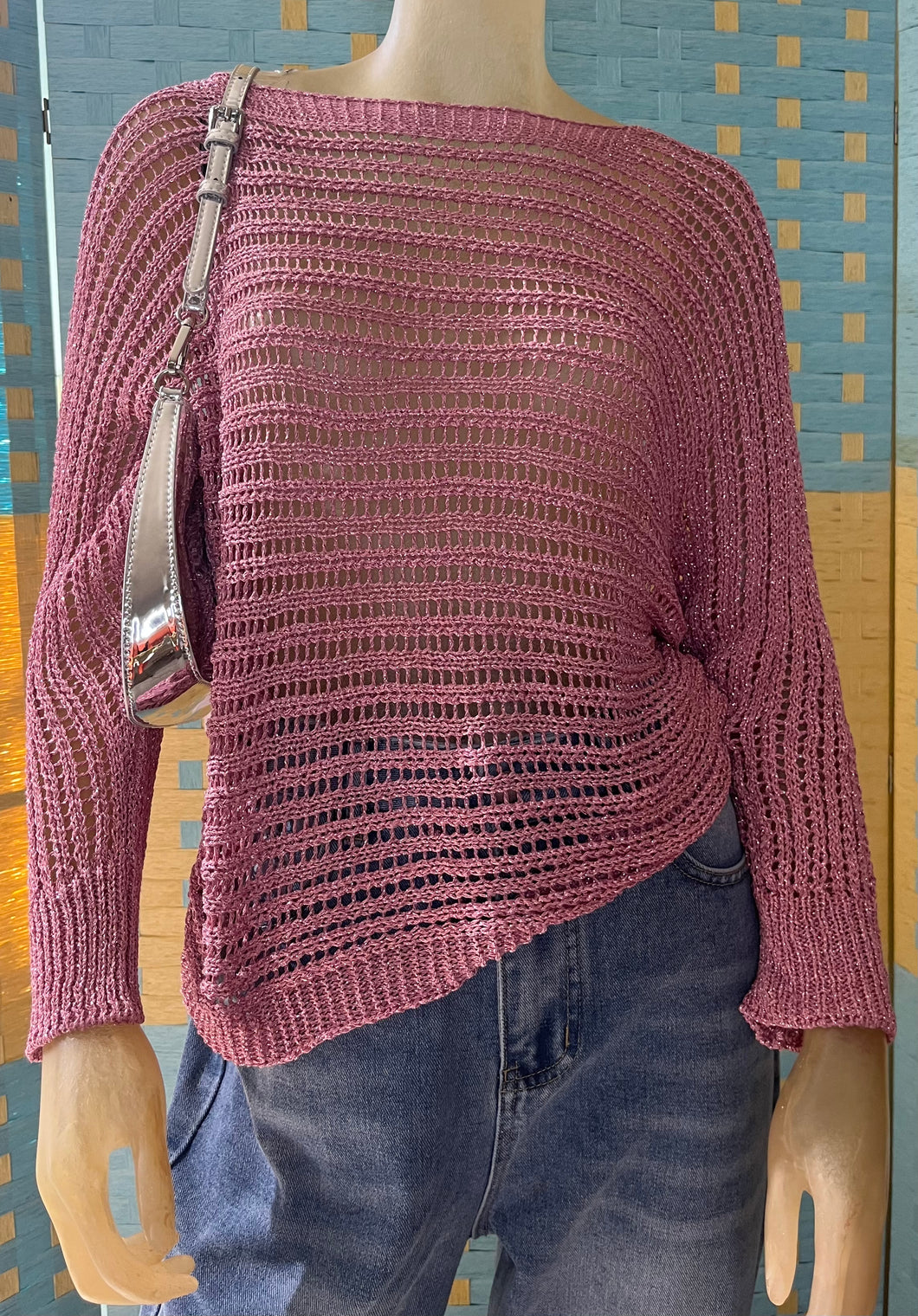 Tini Sweater