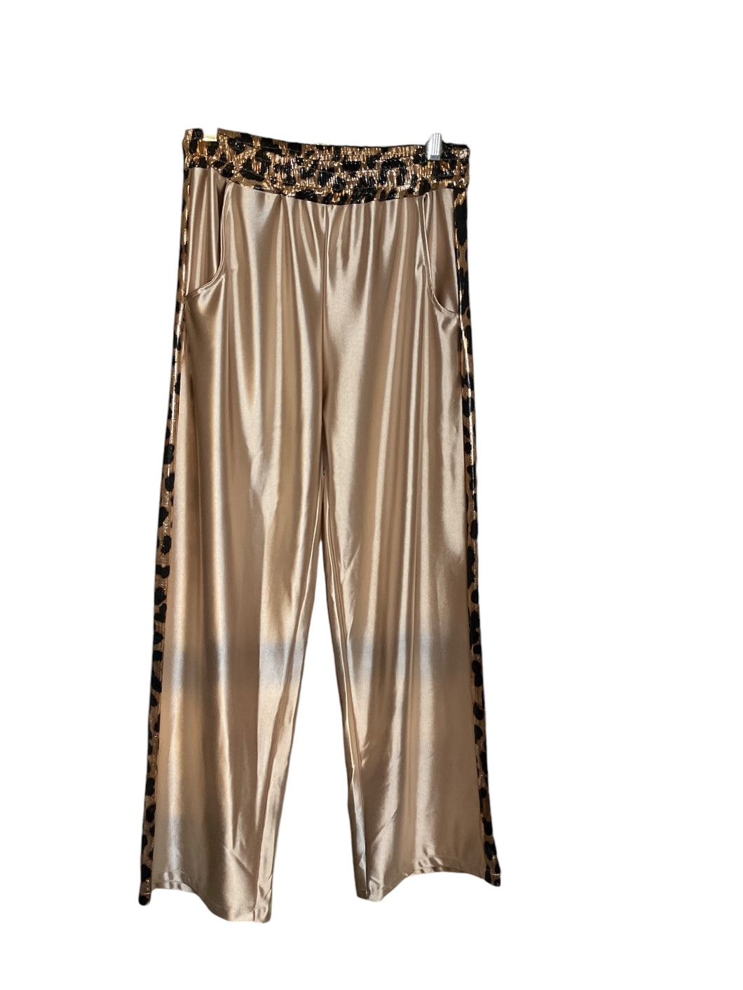 80's Animal Pant
