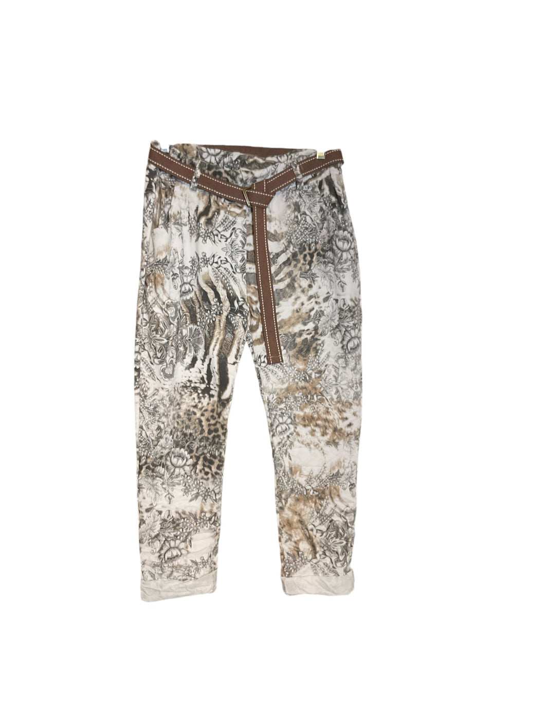 Plorente Pant