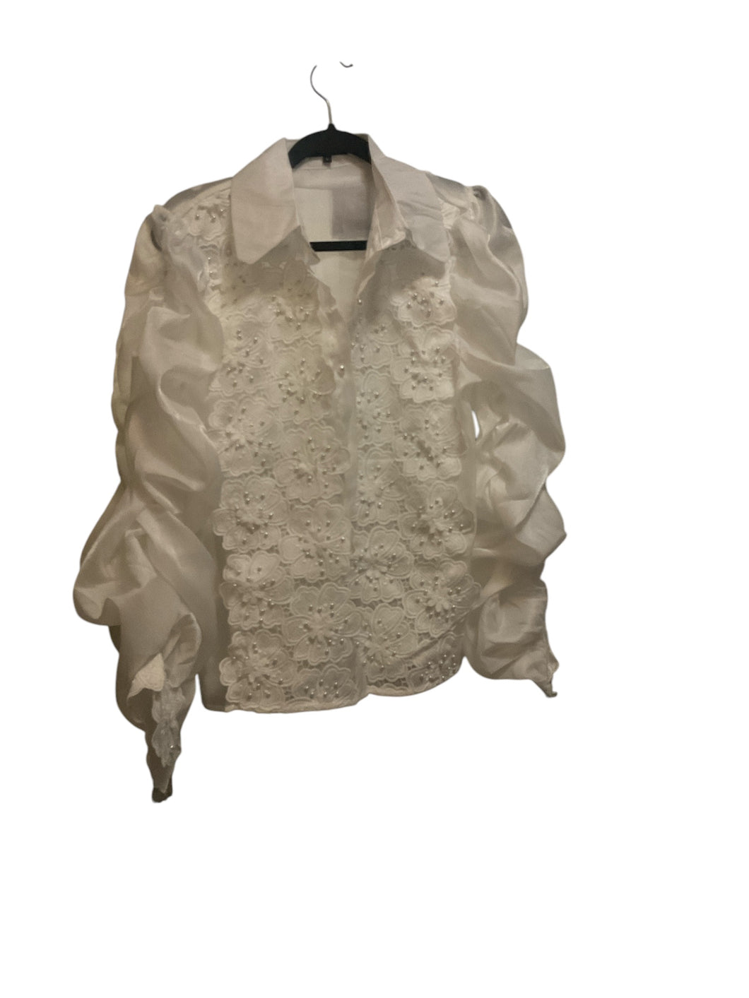Queen Blouse