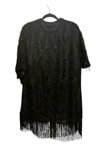 Cosa Nuestra Dress