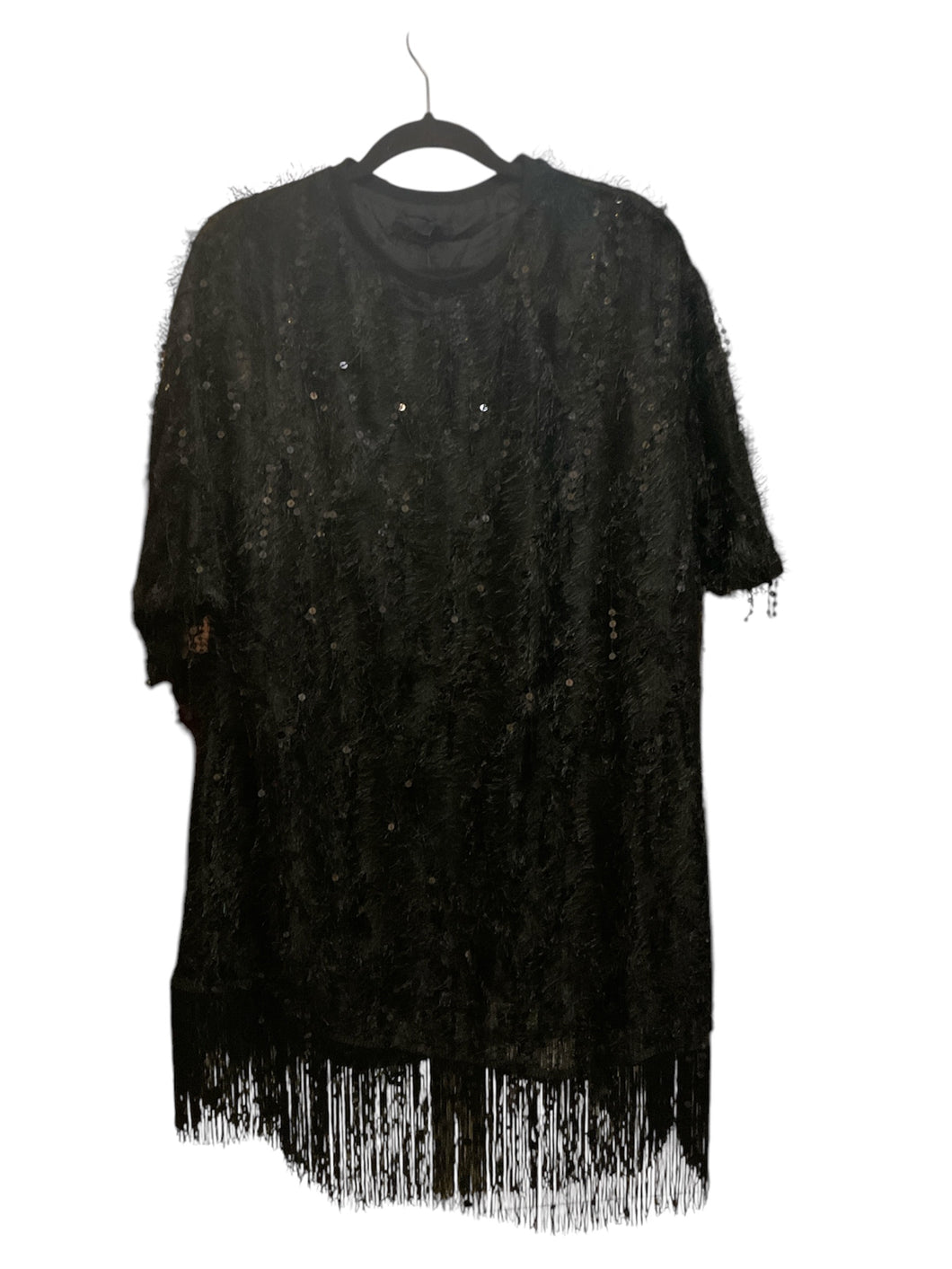 Cosa Nuestra Dress