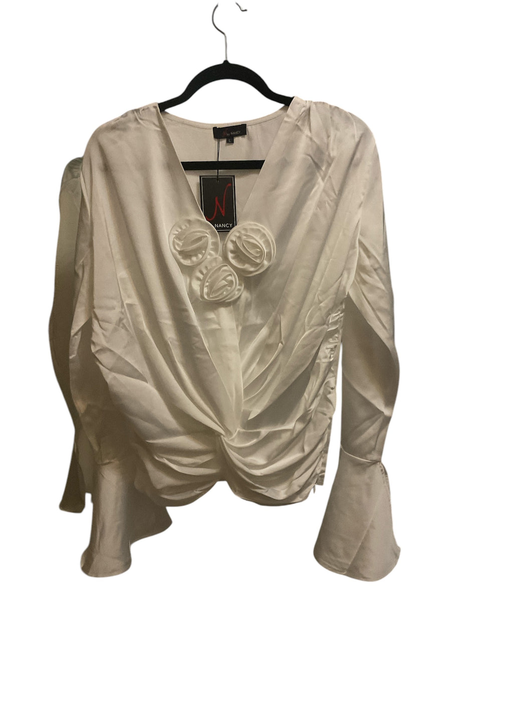 Exprés Mar Blouse