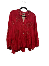 Load image into Gallery viewer, Sangallo Blouse
