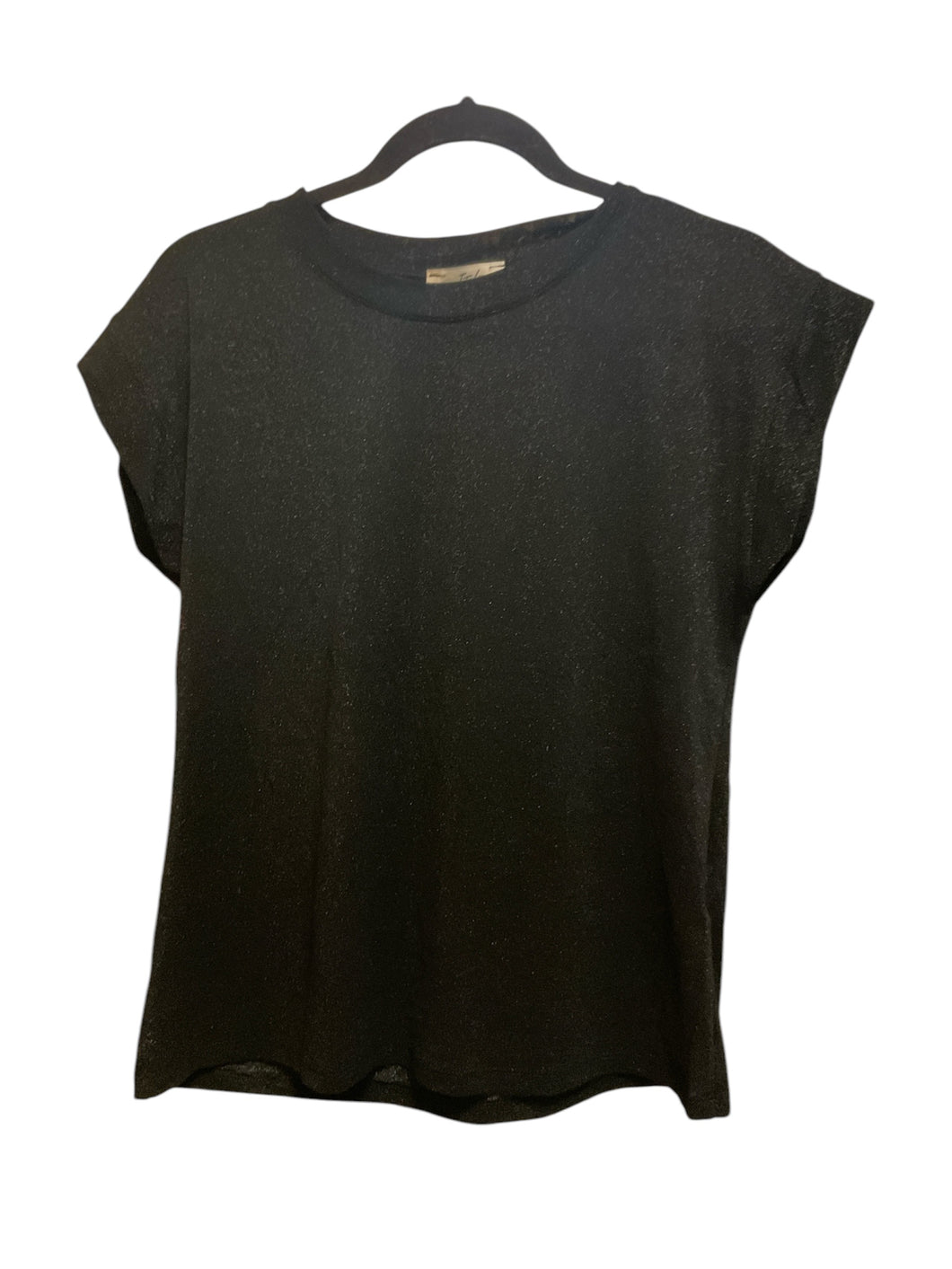 Minit Lurex Blouse