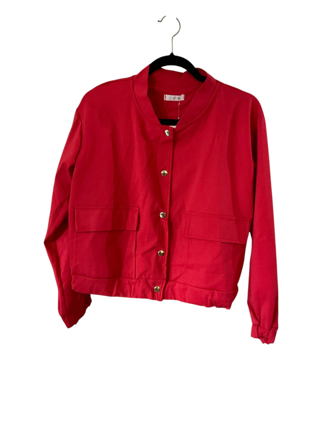Redmenigdc Pant Set
