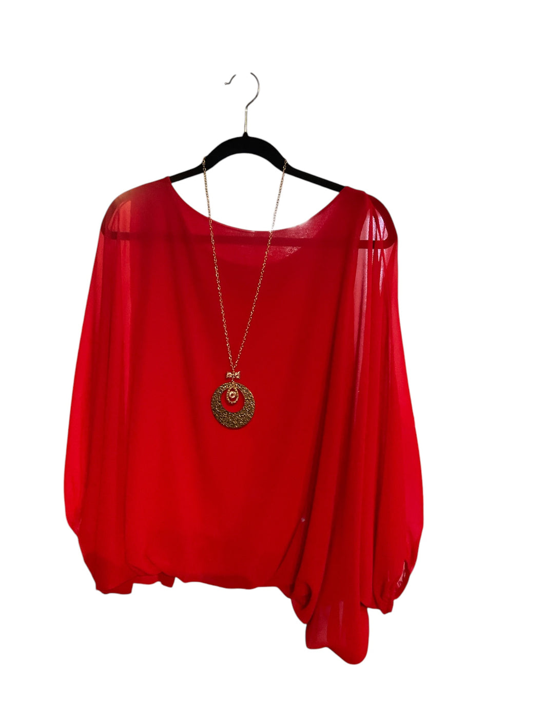 Tul Ruby Blouse