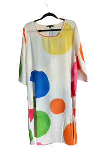 Bombay Dress