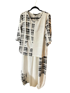 Mimas Pant Set