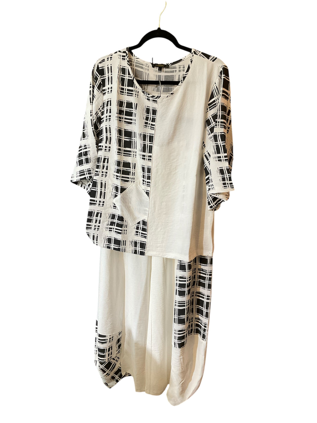Mimas Pant Set
